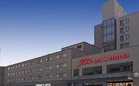 Kahler Inn And Suites